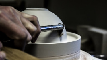 Pracownia ceramiki / ASP w Katowicach